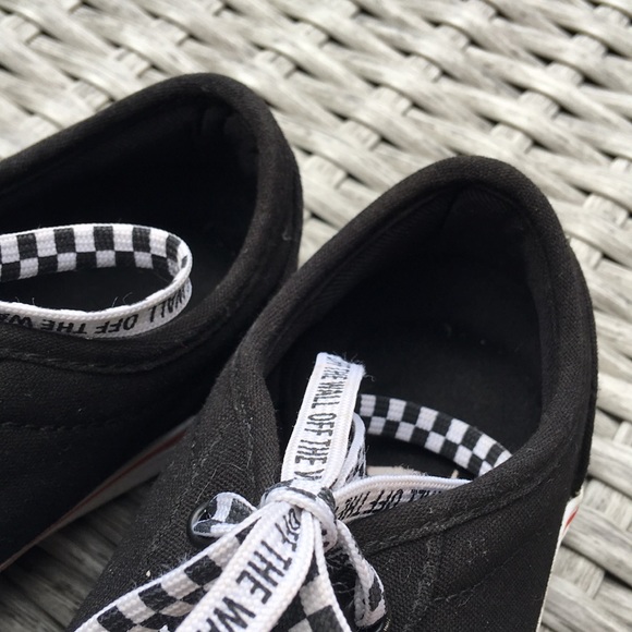 Vans skate shoes - Picture 4 of 9